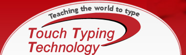 Touch Typing Technology